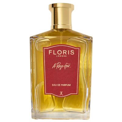 FLORIS LONDON A Rose For... EDP 100 ml